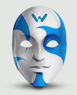WopiK mask
